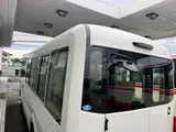2026 Toyota Coaster Unused 25-seater LX Long rear double doors automatic transmission reclining seats White Van for sale, Japanese used car export - photo 32 of 38 | GULJI TRADERS
