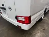 2026 Toyota Coaster Unused 25-seater LX Long rear double doors automatic transmission reclining seats White Van for sale, Japanese used car export - photo 33 of 38 | GULJI TRADERS