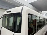 2026 Toyota Coaster Unused 25-seater LX Long rear double doors automatic transmission reclining seats White Van for sale, Japanese used car export - photo 34 of 38 | GULJI TRADERS
