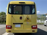 2026 Toyota Coaster Kindergarten bus with 39 children, automatic doors Yellow Van for sale, Japanese used car export - photo 6 of 51 | GULJI TRADERS