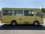 2026 Toyota Coaster Kindergarten bus with 39 children, automatic doors Yellow Van for sale, Japanese used car export - photo 8 of 51 | GULJI TRADERS