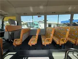 2026 Toyota Coaster Kindergarten bus with 39 children, automatic doors Yellow Van for sale, Japanese used car export - photo 14 of 51 | GULJI TRADERS