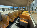 2026 Toyota Coaster Kindergarten bus with 39 children, automatic doors Yellow Van for sale, Japanese used car export - photo 15 of 51 | GULJI TRADERS