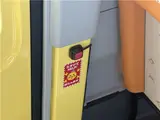 2026 Toyota Coaster Kindergarten bus with 39 children, automatic doors Yellow Van for sale, Japanese used car export - photo 17 of 51 | GULJI TRADERS