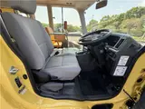 2026 Toyota Coaster Kindergarten bus with 39 children, automatic doors Yellow Van for sale, Japanese used car export - photo 21 of 51 | GULJI TRADERS