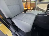 2026 Toyota Coaster Kindergarten bus with 39 children, automatic doors Yellow Van for sale, Japanese used car export - photo 22 of 51 | GULJI TRADERS