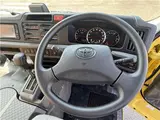 2026 Toyota Coaster Kindergarten bus with 39 children, automatic doors Yellow Van for sale, Japanese used car export - photo 25 of 51 | GULJI TRADERS