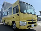 2026 Toyota Coaster Kindergarten bus with 39 children, automatic doors Yellow Van for sale, Japanese used car export - photo 37 of 51 | GULJI TRADERS