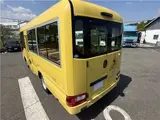 2026 Toyota Coaster Kindergarten bus with 39 children, automatic doors Yellow Van for sale, Japanese used car export - photo 42 of 51 | GULJI TRADERS
