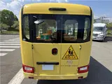 2026 Toyota Coaster Kindergarten bus with 39 children, automatic doors Yellow Van for sale, Japanese used car export - photo 43 of 51 | GULJI TRADERS