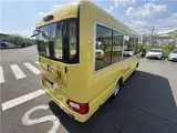 2026 Toyota Coaster Kindergarten bus with 39 children, automatic doors Yellow Van for sale, Japanese used car export - photo 44 of 51 | GULJI TRADERS