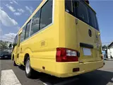 2026 Toyota Coaster Kindergarten bus with 39 children, automatic doors Yellow Van for sale, Japanese used car export - photo 45 of 51 | GULJI TRADERS