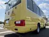 2026 Toyota Coaster Kindergarten bus with 39 children, automatic doors Yellow Van for sale, Japanese used car export - photo 47 of 51 | GULJI TRADERS
