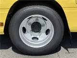 2026 Toyota Coaster Kindergarten bus with 39 children, automatic doors Yellow Van for sale, Japanese used car export - photo 50 of 51 | GULJI TRADERS