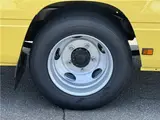 2026 Toyota Coaster Kindergarten bus with 39 children, automatic doors Yellow Van for sale, Japanese used car export - photo 51 of 51 | GULJI TRADERS