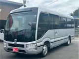 2026 Toyota Coaster GX29-seater high-horsepower Other Van for sale, Japanese used car export - photo 4 of 27 | GULJI TRADERS