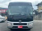 2026 Toyota Coaster GX29-seater high-horsepower Other Van for sale, Japanese used car export - photo 5 of 27 | GULJI TRADERS