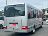 2026 Toyota Coaster GX29-seater high-horsepower Other Van for sale, Japanese used car export - photo 8 of 27 | GULJI TRADERS