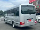 2026 Toyota Coaster GX29-seater high-horsepower Other Van for sale, Japanese used car export - photo 9 of 27 | GULJI TRADERS