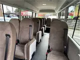 2026 Toyota Coaster GX29-seater high-horsepower Other Van for sale, Japanese used car export - photo 17 of 27 | GULJI TRADERS