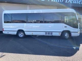 2026 Toyota Coaster Sedan for sale, Japanese used car export - photo 4 of 33 | GULJI TRADERS