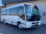 2026 Toyota Coaster Sedan for sale, Japanese used car export - photo 6 of 33 | GULJI TRADERS