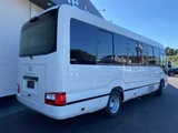 2026 Toyota Coaster Sedan for sale, Japanese used car export - photo 8 of 33 | GULJI TRADERS
