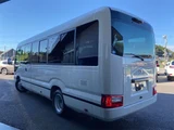 2026 Toyota Coaster Sedan for sale, Japanese used car export - photo 9 of 33 | GULJI TRADERS