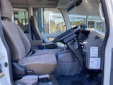 2026 Toyota Coaster Sedan for sale, Japanese used car export - photo 17 of 33 | GULJI TRADERS