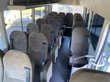2026 Toyota Coaster Sedan for sale, Japanese used car export - photo 19 of 33 | GULJI TRADERS