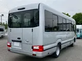 2026 Toyota Coaster GX Silver Van for sale, Japanese used car export - photo 5 of 30 | GULJI TRADERS