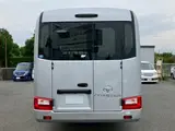 2026 Toyota Coaster GX Silver Van for sale, Japanese used car export - photo 6 of 30 | GULJI TRADERS