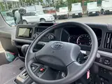 2026 Toyota Coaster GX Silver Van for sale, Japanese used car export - photo 10 of 30 | GULJI TRADERS