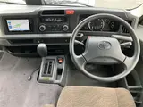 2026 Toyota Coaster GX Silver Van for sale, Japanese used car export - photo 12 of 30 | GULJI TRADERS