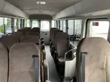 2026 Toyota Coaster GX Silver Van for sale, Japanese used car export - photo 24 of 30 | GULJI TRADERS