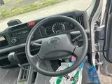 2026 Toyota Coaster 21 people in the premium cabin Silver Van for sale, Japanese used car export - photo 14 of 30 | GULJI TRADERS