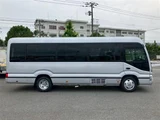 2026 Toyota Coaster GX Sedan for sale, Japanese used car export - photo 4 of 30 | GULJI TRADERS