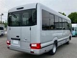 2026 Toyota Coaster GX Sedan for sale, Japanese used car export - photo 5 of 30 | GULJI TRADERS