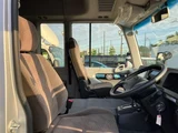 2026 Toyota Coaster GX Sedan for sale, Japanese used car export - photo 11 of 30 | GULJI TRADERS