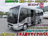 2026 Toyota Coaster GX Grade Long Other Van for sale, Japanese used car export - photo 1 of 21 | GULJI TRADERS