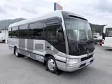2026 Toyota Coaster GX Grade Long Other Van for sale, Japanese used car export - photo 3 of 21 | GULJI TRADERS