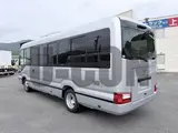 2026 Toyota Coaster GX Grade Long Other Van for sale, Japanese used car export - photo 4 of 21 | GULJI TRADERS