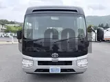 2026 Toyota Coaster GX Grade Long Other Van for sale, Japanese used car export - photo 5 of 21 | GULJI TRADERS