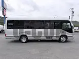 2026 Toyota Coaster GX Grade Long Other Van for sale, Japanese used car export - photo 8 of 21 | GULJI TRADERS