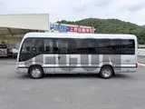 2026 Toyota Coaster GX Grade Long Other Van for sale, Japanese used car export - photo 9 of 21 | GULJI TRADERS