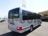 2026 Toyota Coaster GX grade long body Other Van for sale, Japanese used car export - photo 2 of 21 | GULJI TRADERS