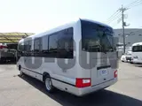 2026 Toyota Coaster GX grade long body Other Van for sale, Japanese used car export - photo 4 of 21 | GULJI TRADERS