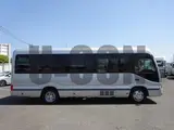 2026 Toyota Coaster GX grade long body Other Van for sale, Japanese used car export - photo 5 of 21 | GULJI TRADERS