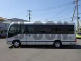 2026 Toyota Coaster GX grade long body Other Van for sale, Japanese used car export - photo 6 of 21 | GULJI TRADERS