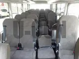 2026 Toyota Coaster GX grade long body Other Van for sale, Japanese used car export - photo 12 of 21 | GULJI TRADERS